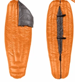 Enlightened Equipment Revelation Quilt 30°F (-1°C) Regular/Wide -Camp Friluft Gear 182140169 origpic f70f97