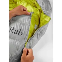 Rab Mythic 200 Regular Sleeping Bag 9 Rab Mythic 200 Regular Sleeping Bag -Camp Friluft Gear 182145471 origpic b248fd