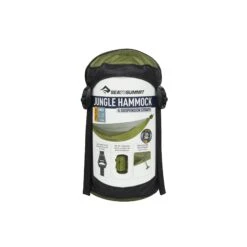 Sea To Summit Jungle Hammock Set