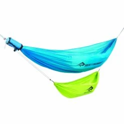 Sea To Summit Hammock Gear Sling Green 8 Sea To Summit Hammock Gear Sling Green -Camp Friluft Gear 182295813 origpic 41f1fe