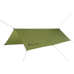 Sea To Summit Jungle Hammock Tarp -Camp Friluft Gear 182295869 origpic 03e3b3