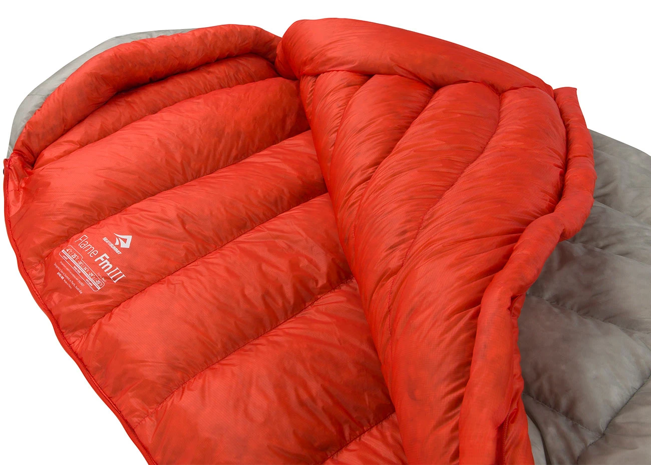 Sea To Summit Flame FMIII Woman Long 13 Sea To Summit Flame FMIII Woman Long - Billede 11