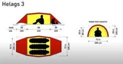 Hilleberg Helags 3 -Camp Friluft Gear 183338831 origpic f31ff4