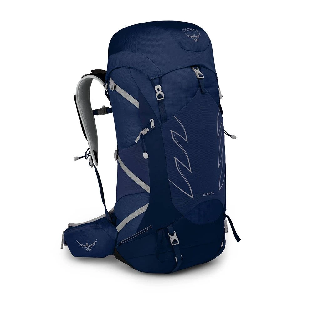 Osprey Talon 55 Liter Backpack 8 Osprey Talon 55 Liter Backpack - Billede 6