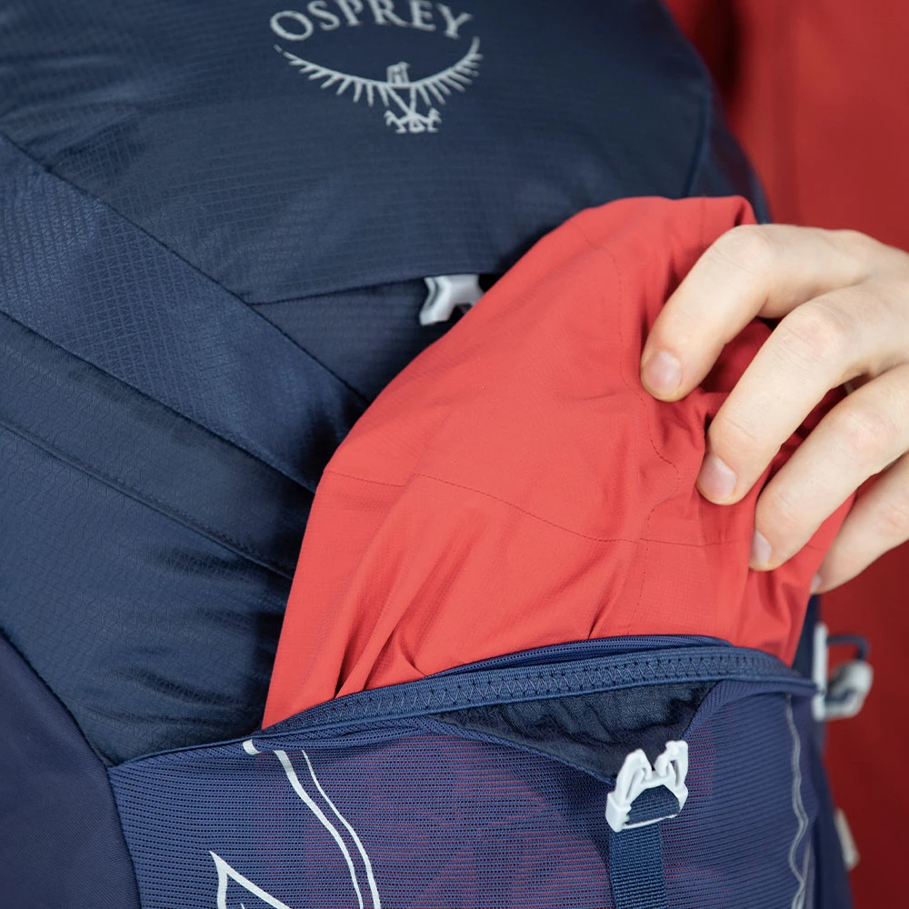 Osprey Talon 55 Liter Backpack 6 Osprey Talon 55 Liter Backpack - Billede 4