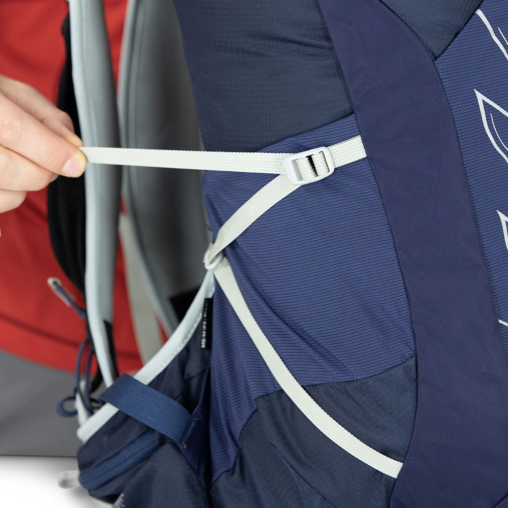 Osprey Talon 55 Liter Backpack 4 Osprey Talon 55 Liter Backpack - Billede 2