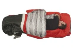 Sierra Design Frontcountry Bed 20° Regular -Camp Friluft Gear 184142301 origpic f1c99b