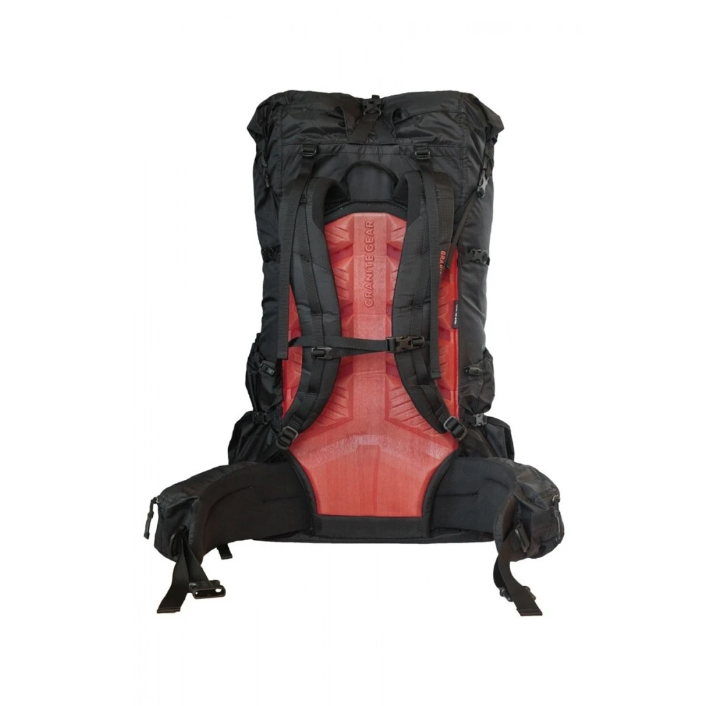 Granite Gear Crown2 60 Men's 6 Granite Gear Crown2 60 Men's - Billede 4