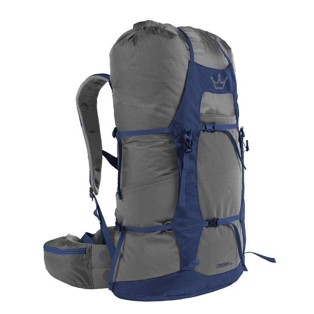 Granite Gear Crown2 60 Women's 6 Granite Gear Crown2 60 Women's - Billede 4