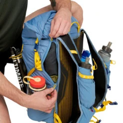 Ultimate Direction Fastpack 30L Backpack 12 Ultimate Direction Fastpack 30L Backpack -Camp Friluft Gear 184372503 origpic 0dc8ee