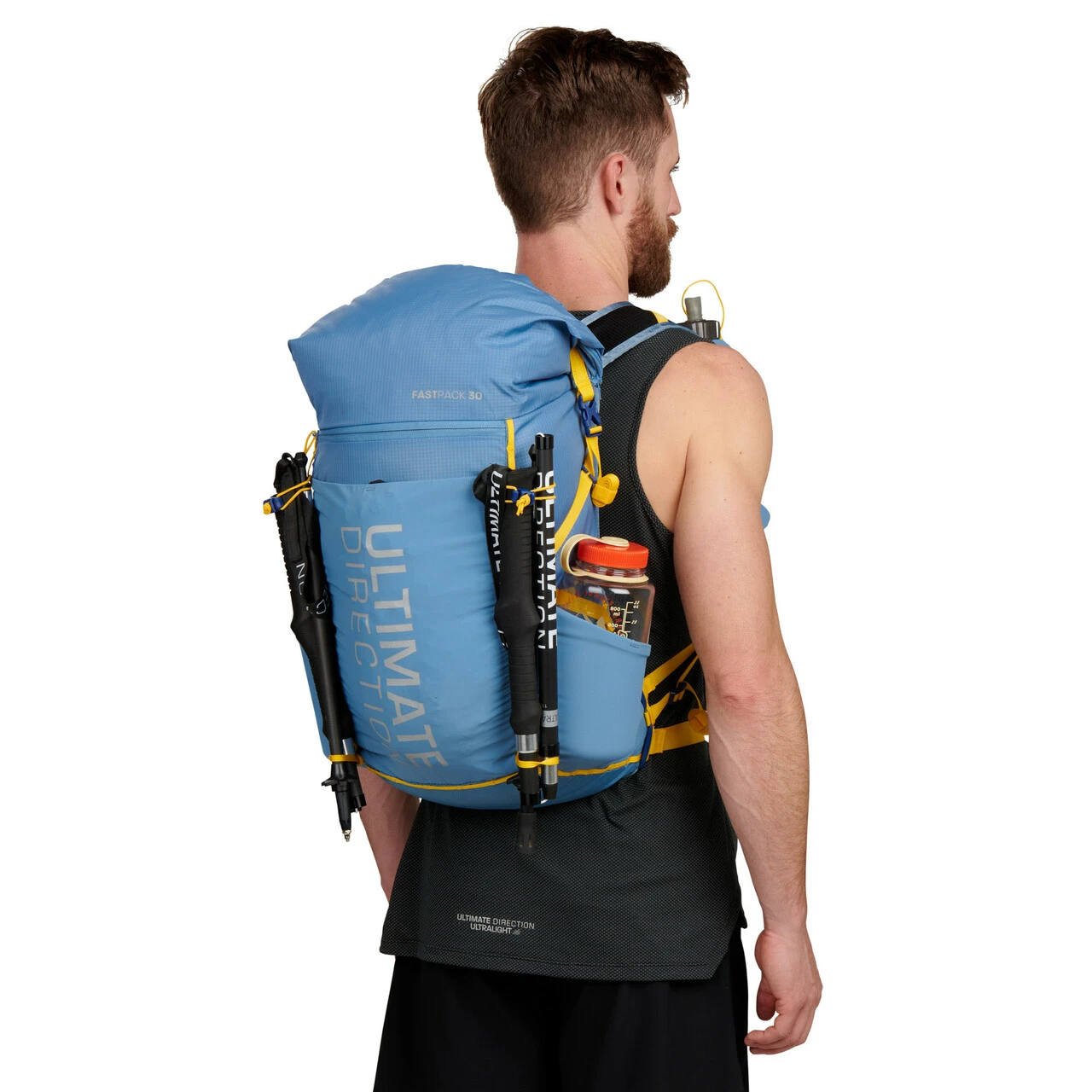 Ultimate Direction Fastpack 30L Backpack 7 Ultimate Direction Fastpack 30L Backpack - Billede 5