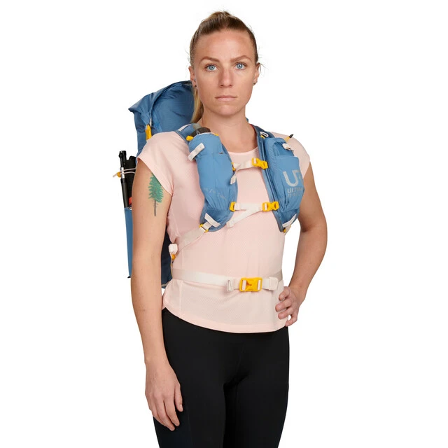 Ultimate Direction Fastpack Her 30L Backpack 5 Ultimate Direction Fastpack Her 30L Backpack - Billede 3