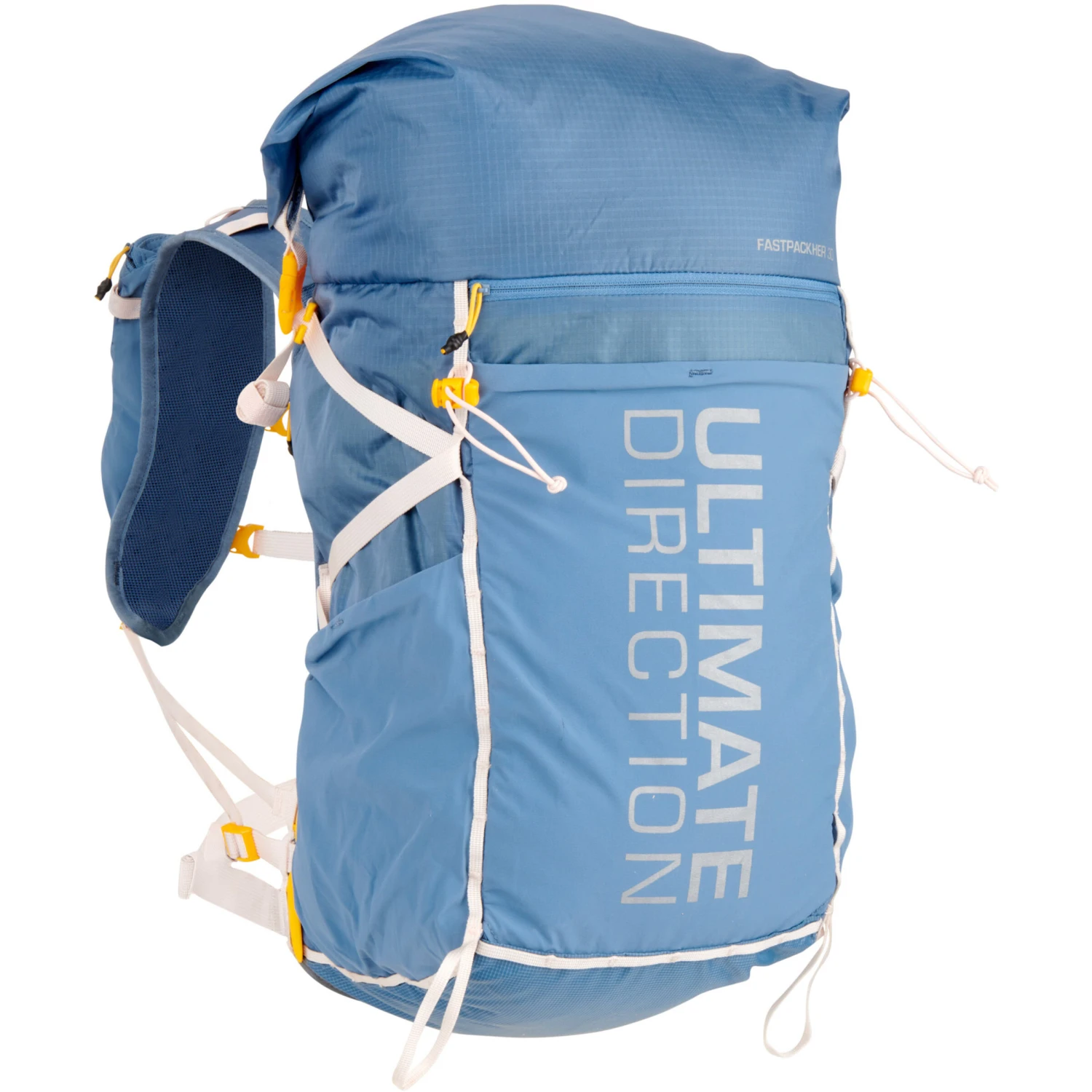 Ultimate Direction Fastpack Her 30L Backpack 8 Ultimate Direction Fastpack Her 30L Backpack - Billede 6