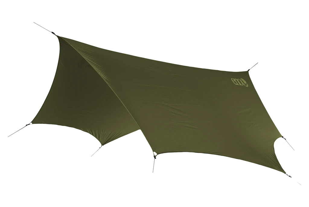 ENO DryFly™ Tarp 3 ENO DryFly™ Tarp