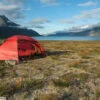Hilleberg Allak 3 - Red