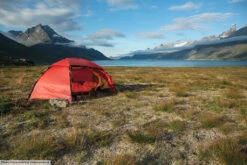 Hilleberg Allak 3 - Red