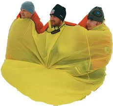 Hilleberg Windsack 2 Red