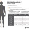 Enlightened Equipment Revelation Quilt 20°F (-6°C) Regular/XWide