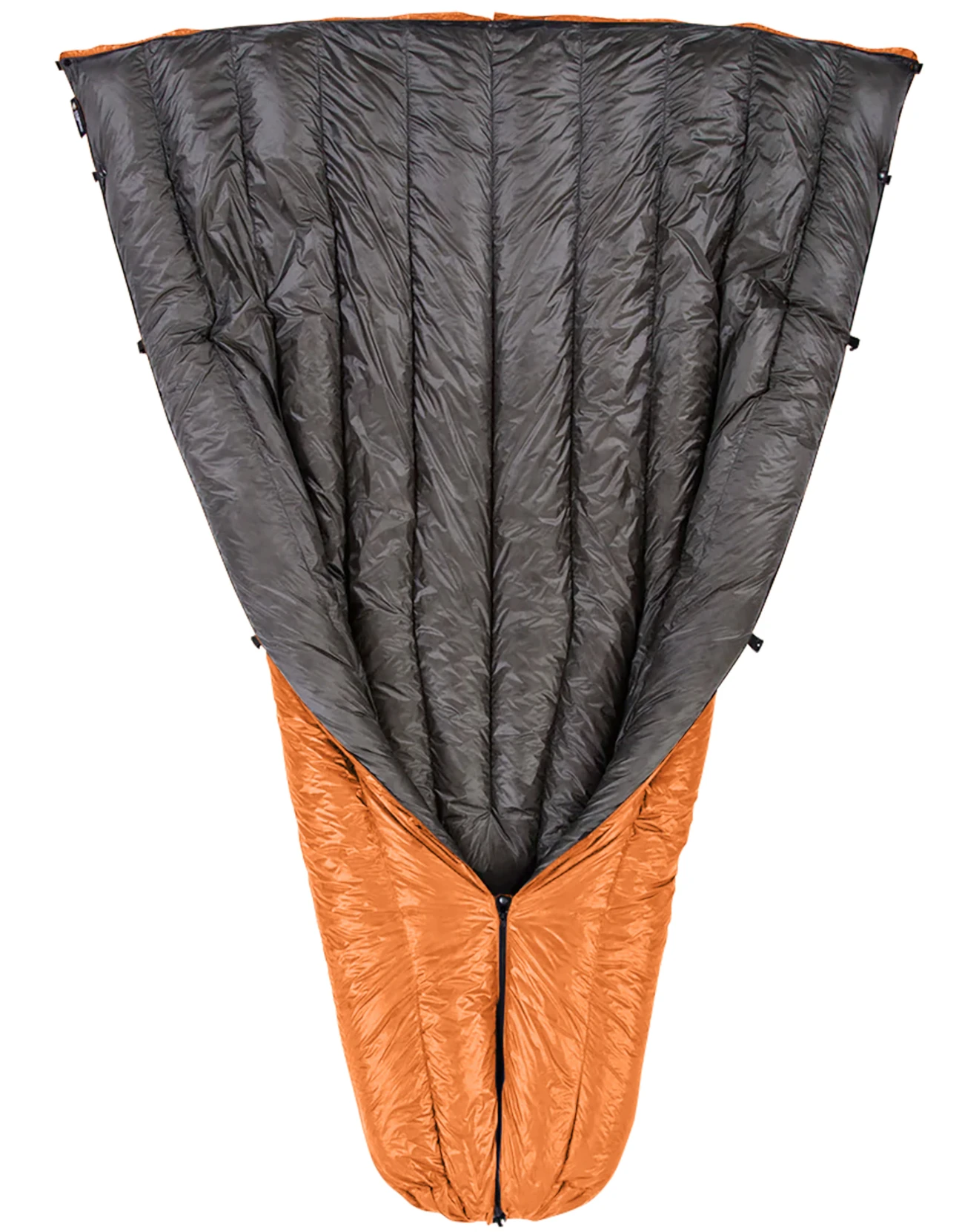 Enlightened Equipment Revelation Quilt 20°F (-6°C) Regular/XWide 4 Enlightened Equipment Revelation Quilt 20°F (-6°C) Regular/XWide - Billede 2
