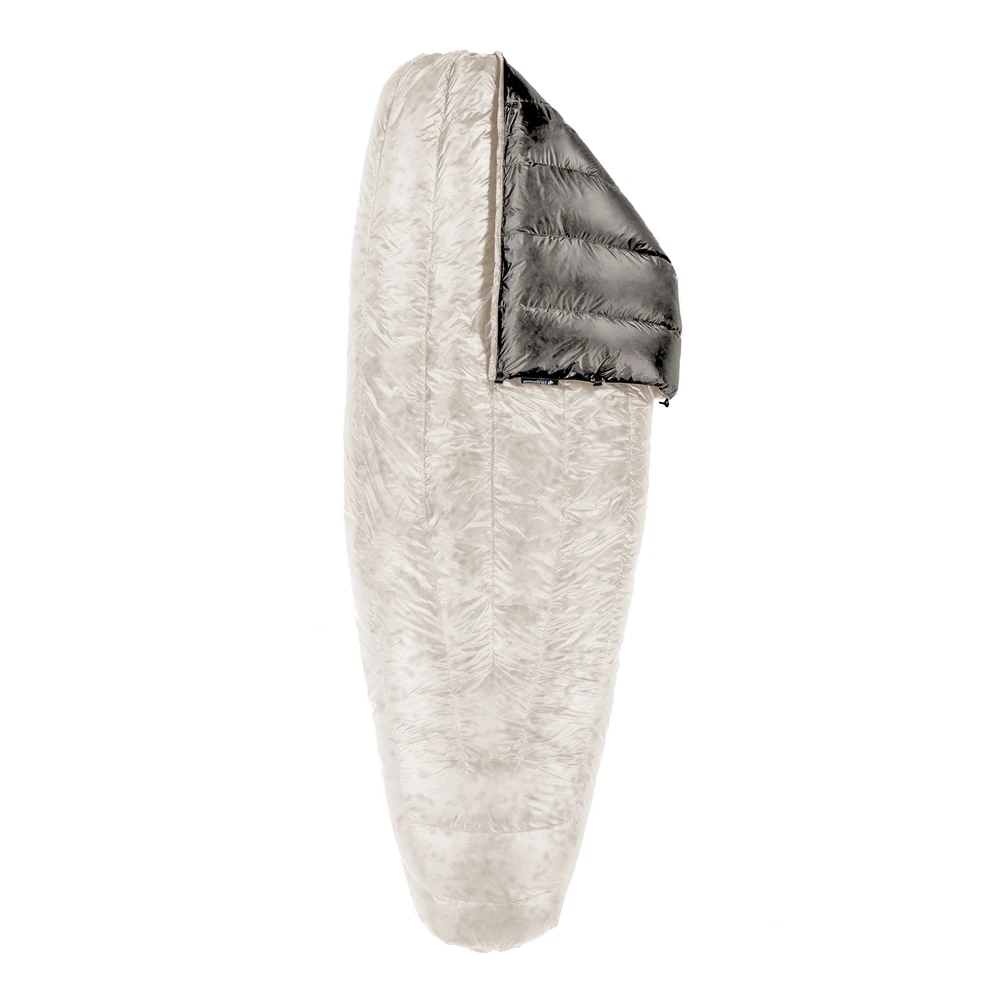 Enlightened Equipment Revelation Quilt 20°F (-6°C) Regular/XWide 5 Enlightened Equipment Revelation Quilt 20°F (-6°C) Regular/XWide - Billede 3