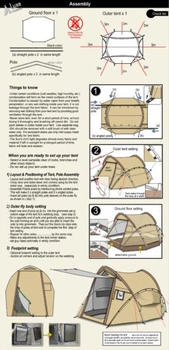 Luxe Outdoor Oasis Shelter -Camp Friluft Gear 195773357 origpic f5d6f7