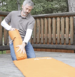 Haven Tent Insulated Pad Regular