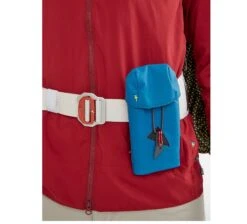 Klättermusen Communicator Pocket 2.0 - Raven -Camp Friluft Gear 2 1