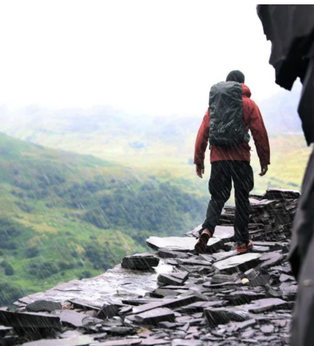 Osprey ULTRALIGHT RAINCOVER Medium 3 Osprey ULTRALIGHT RAINCOVER Medium