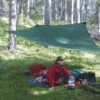 Hilleberg Tarp UL 20 Green -Camp Friluft Gear 203991617 origpic 48892b