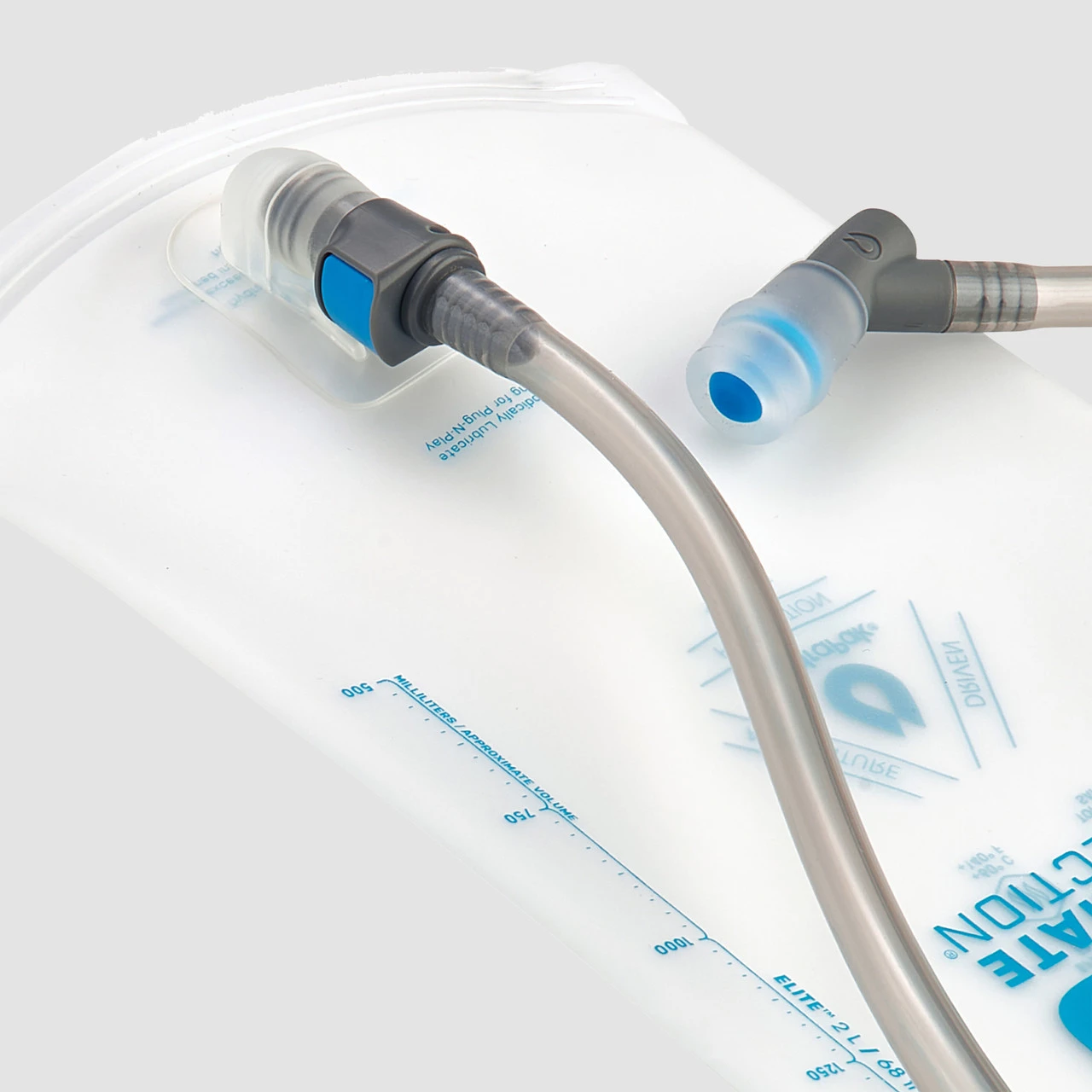 Ultimate Direction 2L Reservoir 4 Ultimate Direction 2L Reservoir - Billede 2