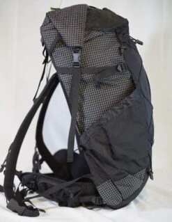 ULA Equipment Catalyst 75 Liter Backpack -Camp Friluft Gear 204411871 origpic 43871f