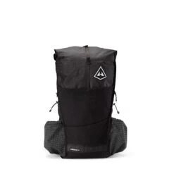 Hyperlite Mountain Gear Unbound 40 - Black -Camp Friluft Gear 3