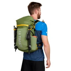 Ultimate Direction Fastpack 40L Backpack -Camp Friluft Gear 88
