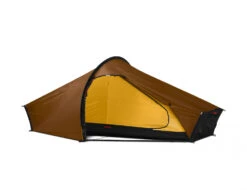 Hilleberg Akto - Sand -Camp Friluft Gear Akto