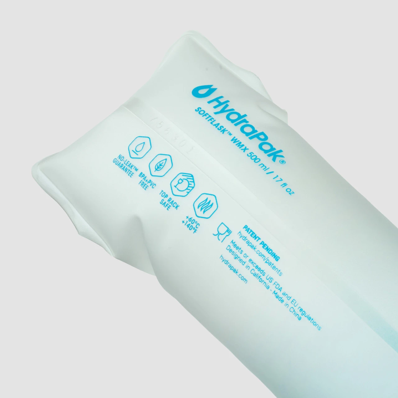 ULTIMATE DIRECTION BODY BOTTLE 500 S 4 ULTIMATE DIRECTION BODY BOTTLE 500 S - Billede 2