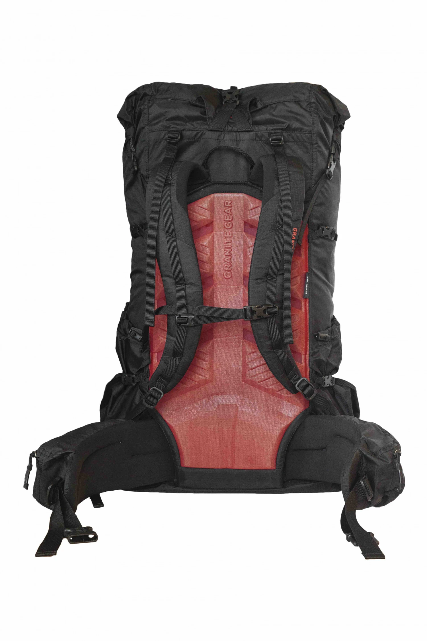 Granite Gear Crown2 60 Women's 5 Granite Gear Crown2 60 Women's - Billede 3