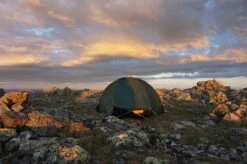 Hilleberg Akto - Green -Camp Friluft Gear DSC07242