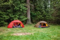 Hilleberg Allak 3 - Sand -Camp Friluft Gear EjfyR Ds