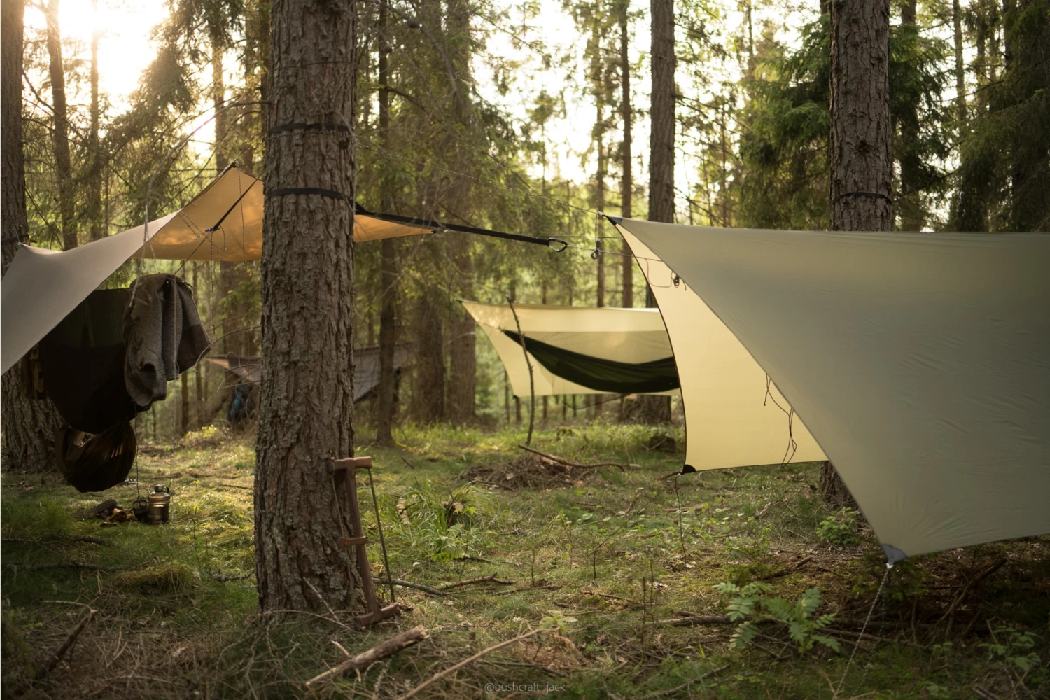 Lesovik HEKSA Tarp 7 Lesovik HEKSA Tarp - Billede 5