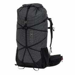 Exped LIGHTNING 45 Backpack -Camp Friluft Gear Lightning 45 blk 7640445451291 7640445451314