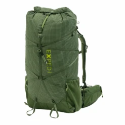 Exped LIGHTNING 45 Backpack -Camp Friluft Gear Lightning 45 forest 7640445457934 7640445457941