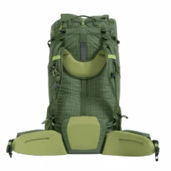 Exped LIGHTNING 45 Backpack -Camp Friluft Gear Lightning 45 forest back 7640445457934 7640445457941