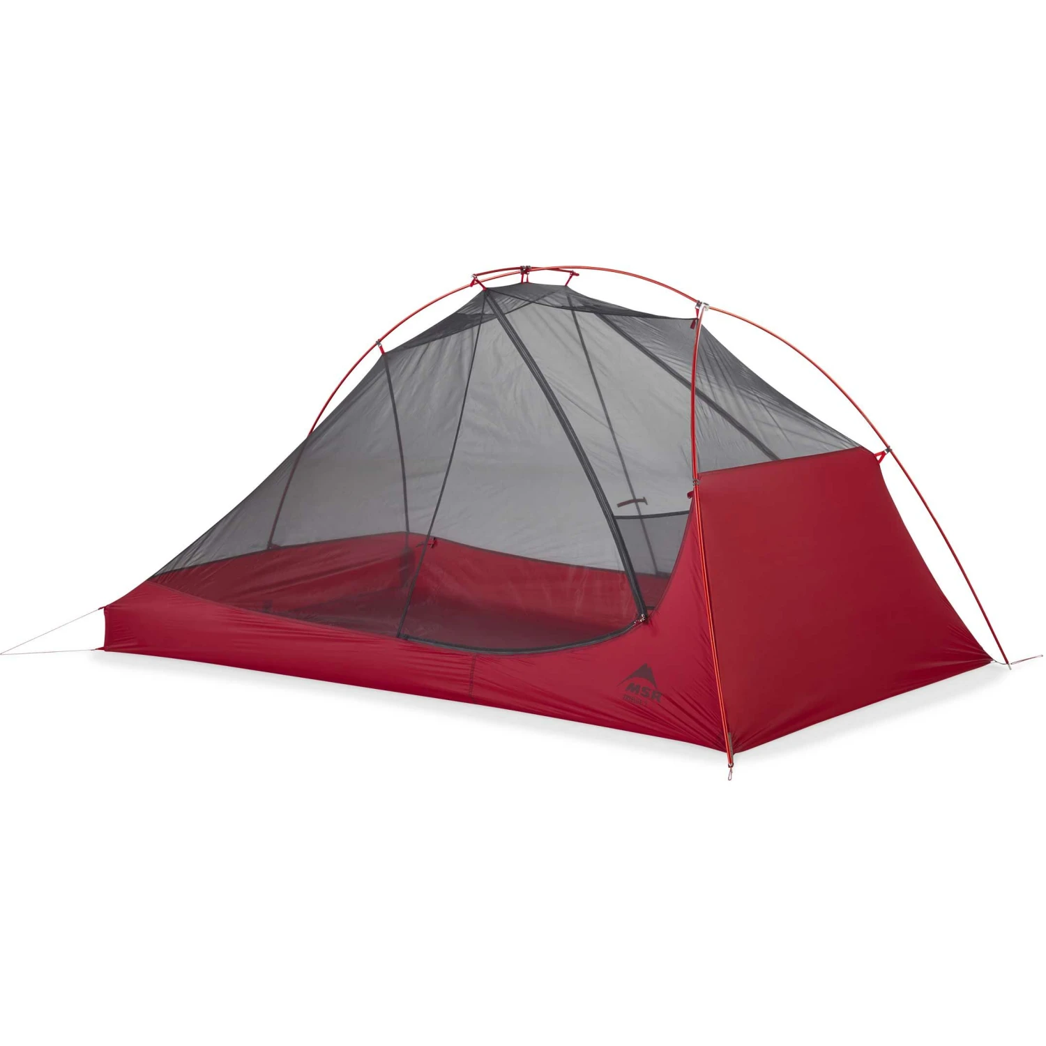 MSR FreeLite 3 Ultralight Backpacking Tent 4 MSR FreeLite 3 Ultralight Backpacking Tent - Billede 2