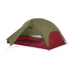 MSR FreeLite 3 Ultralight Backpacking Tent 14 MSR FreeLite 3 Ultralight Backpacking Tent -Camp Friluft Gear MSR FreeLite 2 fly door open MV 11515 1