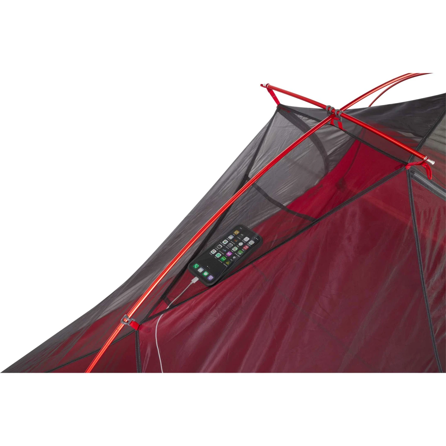 MSR FreeLite 3 Ultralight Backpacking Tent 7 MSR FreeLite 3 Ultralight Backpacking Tent - Billede 5