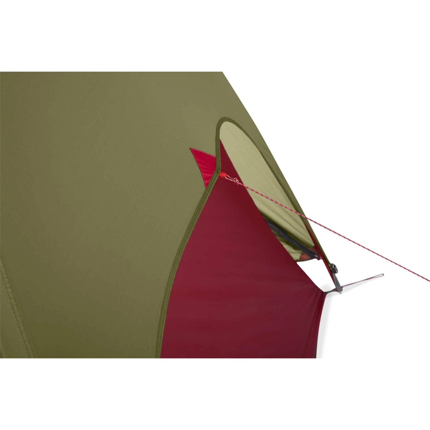 MSR FreeLite 3 Ultralight Backpacking Tent 5 MSR FreeLite 3 Ultralight Backpacking Tent - Billede 3