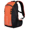 The OMM Ultra 20 Trailrunning Backpack 2021 2 The OMM Ultra 20 Trailrunning Backpack 2021 -Camp Friluft Gear OF031 Ultra 20 Orange angle