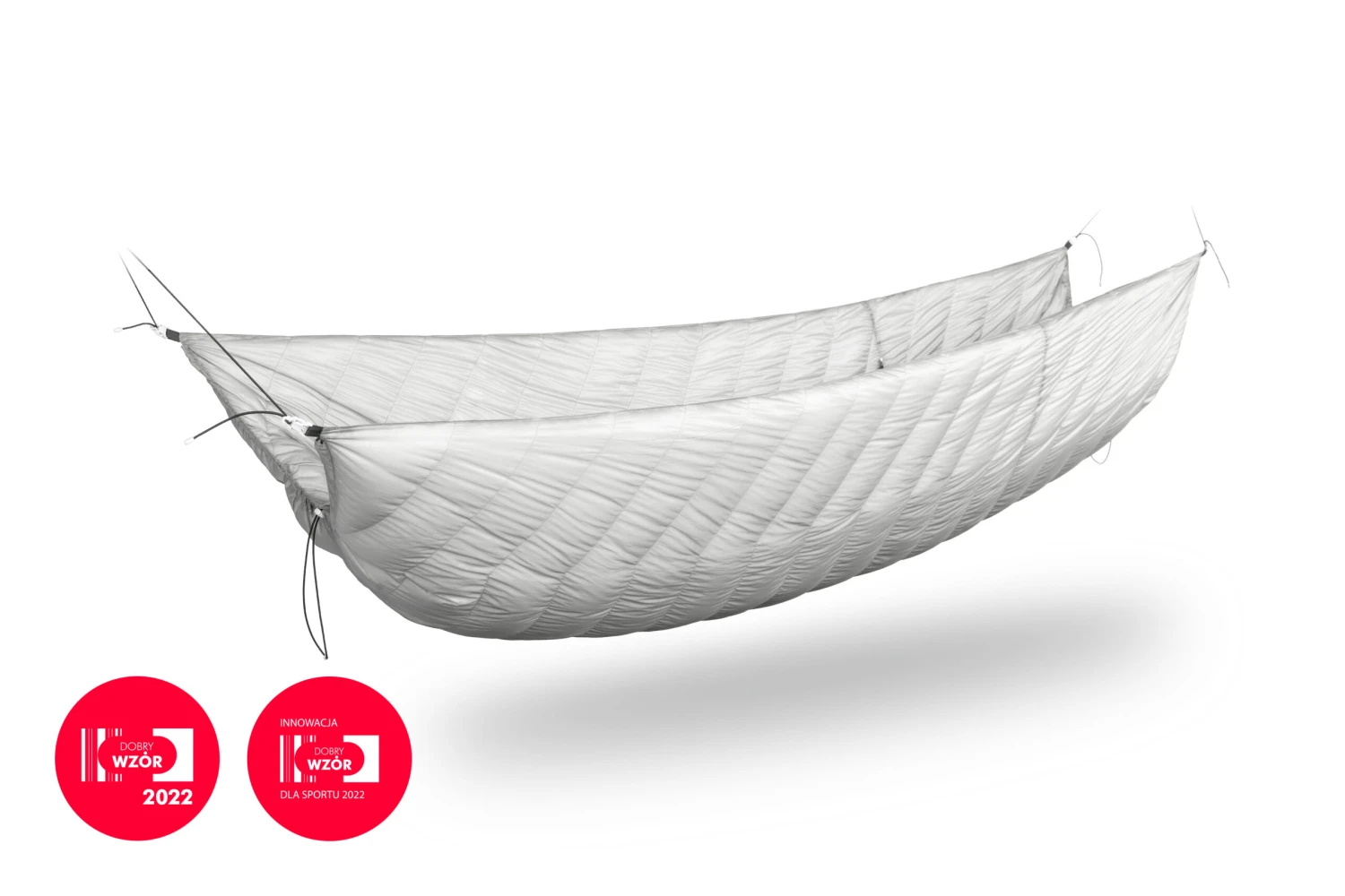 Lesovik OTUL Aur Down Underquilt 420g -8c 21 Lesovik OTUL Aur Down Underquilt 420g -8c - Billede 19