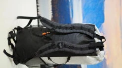 Skalmo Ilforsen 40L Backpack EcoPak Ultra 32 Skalmo Ilforsen 40L Backpack EcoPak Ultra -Camp Friluft Gear P3280360