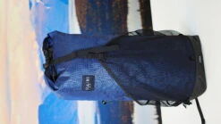 Skalmo Ilforsen 40L Backpack EcoPak Ultra 31 Skalmo Ilforsen 40L Backpack EcoPak Ultra -Camp Friluft Gear P3280369